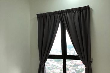 Citizen @ Old Klang Road (Residensi Nusantara Petaling)