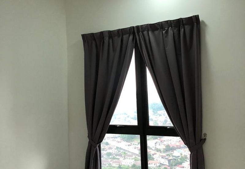 Citizen @ Old Klang Road (Residensi Nusantara Petaling)