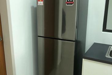 Citizen @ Old Klang Road (Residensi Nusantara Petaling)