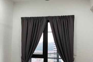 Citizen @ Old Klang Road (Residensi Nusantara Petaling)