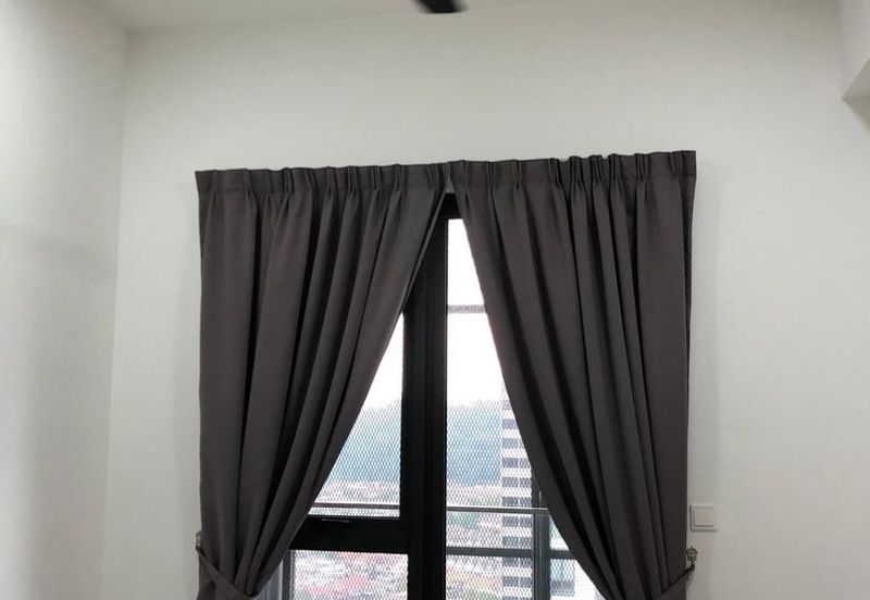 Citizen @ Old Klang Road (Residensi Nusantara Petaling)