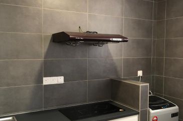 Citizen @ Old Klang Road (Residensi Nusantara Petaling)