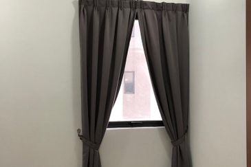 Citizen @ Old Klang Road (Residensi Nusantara Petaling)