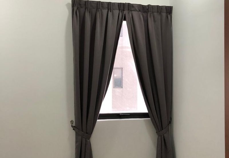 Citizen @ Old Klang Road (Residensi Nusantara Petaling)