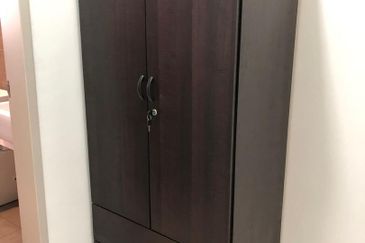 Citizen @ Old Klang Road (Residensi Nusantara Petaling)