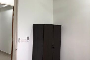 Citizen @ Old Klang Road (Residensi Nusantara Petaling)