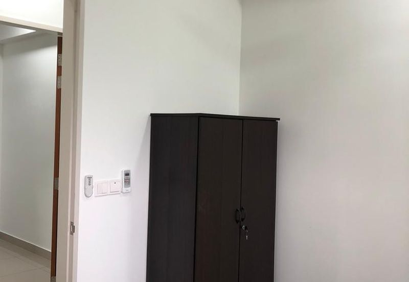 Citizen @ Old Klang Road (Residensi Nusantara Petaling)