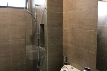 Citizen @ Old Klang Road (Residensi Nusantara Petaling)