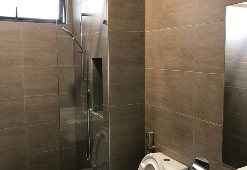 Citizen @ Old Klang Road (Residensi Nusantara Petaling)