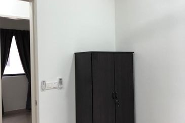 Citizen @ Old Klang Road (Residensi Nusantara Petaling)