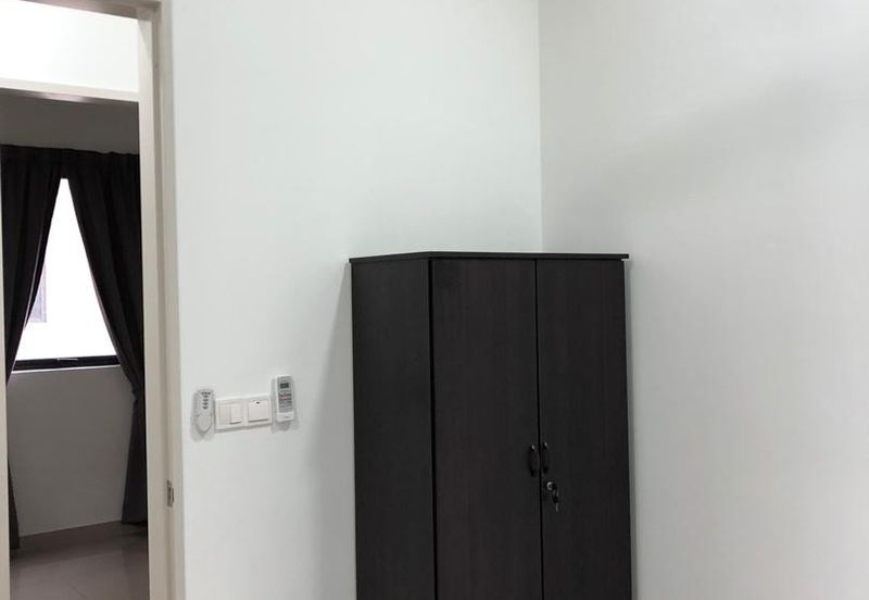 Citizen @ Old Klang Road (Residensi Nusantara Petaling)