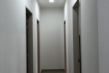 Citizen @ Old Klang Road (Residensi Nusantara Petaling)