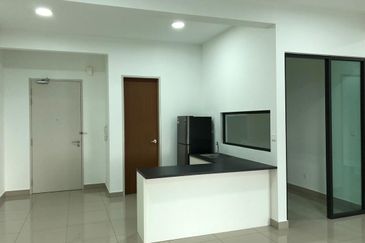 Citizen @ Old Klang Road (Residensi Nusantara Petaling)