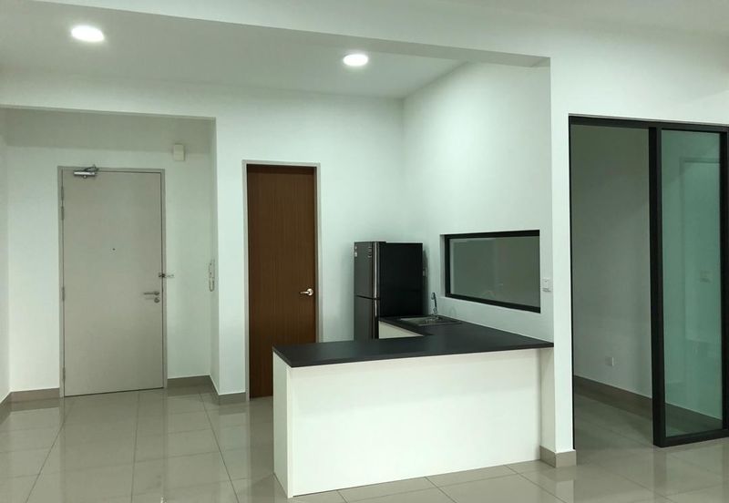 Citizen @ Old Klang Road (Residensi Nusantara Petaling)