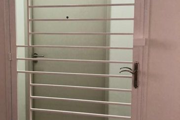 Citizen @ Old Klang Road (Residensi Nusantara Petaling)