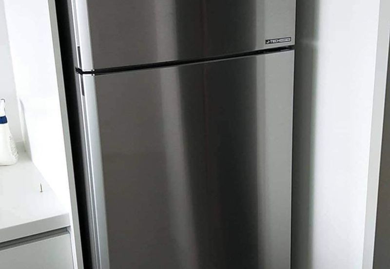 Citizen @ Old Klang Road (Residensi Nusantara Petaling)