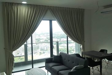 Citizen @ Old Klang Road (Residensi Nusantara Petaling)