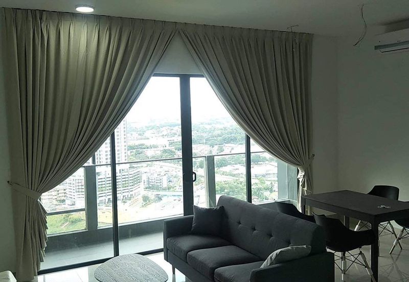 Citizen @ Old Klang Road (Residensi Nusantara Petaling)