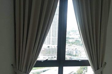 Citizen @ Old Klang Road (Residensi Nusantara Petaling)