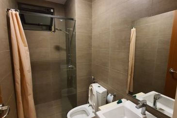 Citizen @ Old Klang Road (Residensi Nusantara Petaling)