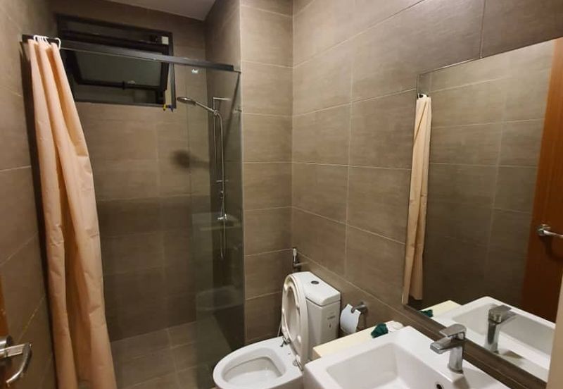 Citizen @ Old Klang Road (Residensi Nusantara Petaling)