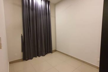 Citizen @ Old Klang Road (Residensi Nusantara Petaling)