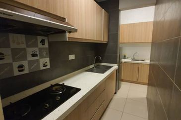 Citizen @ Old Klang Road (Residensi Nusantara Petaling)