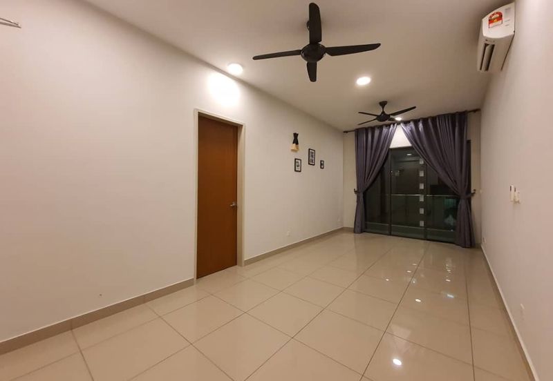 Citizen @ Old Klang Road (Residensi Nusantara Petaling)