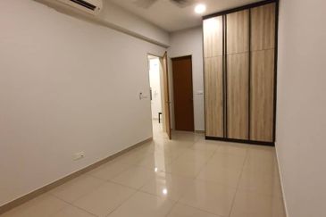 Citizen @ Old Klang Road (Residensi Nusantara Petaling)