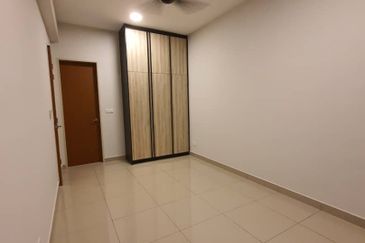 Citizen @ Old Klang Road (Residensi Nusantara Petaling)