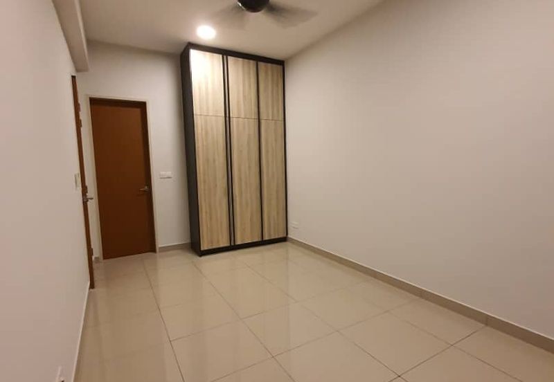 Citizen @ Old Klang Road (Residensi Nusantara Petaling)