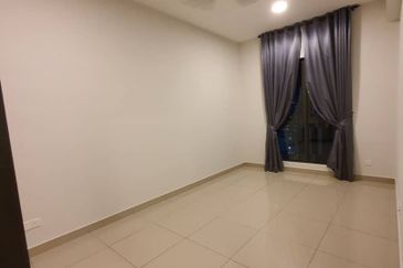 Citizen @ Old Klang Road (Residensi Nusantara Petaling)