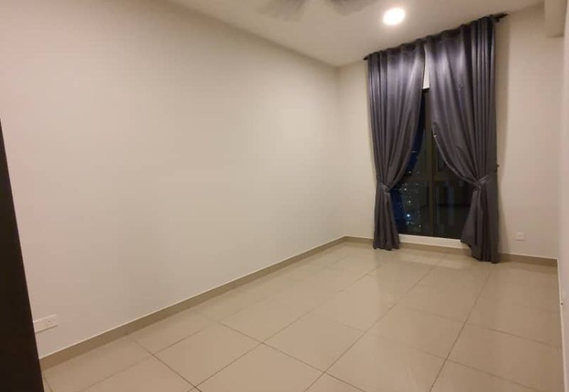 Citizen @ Old Klang Road (Residensi Nusantara Petaling)