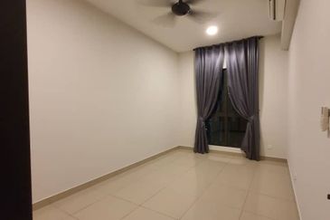 Citizen @ Old Klang Road (Residensi Nusantara Petaling)