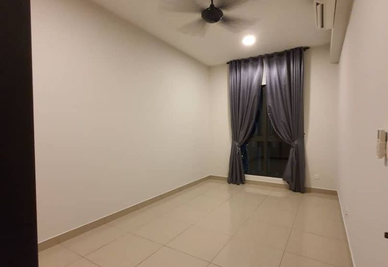 Citizen @ Old Klang Road (Residensi Nusantara Petaling)