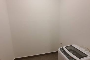 Citizen @ Old Klang Road (Residensi Nusantara Petaling)