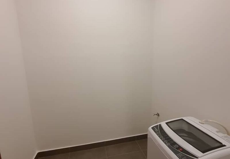 Citizen @ Old Klang Road (Residensi Nusantara Petaling)