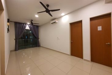 Citizen @ Old Klang Road (Residensi Nusantara Petaling)