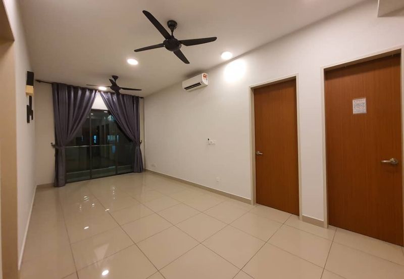 Citizen @ Old Klang Road (Residensi Nusantara Petaling)