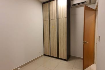 Citizen @ Old Klang Road (Residensi Nusantara Petaling)