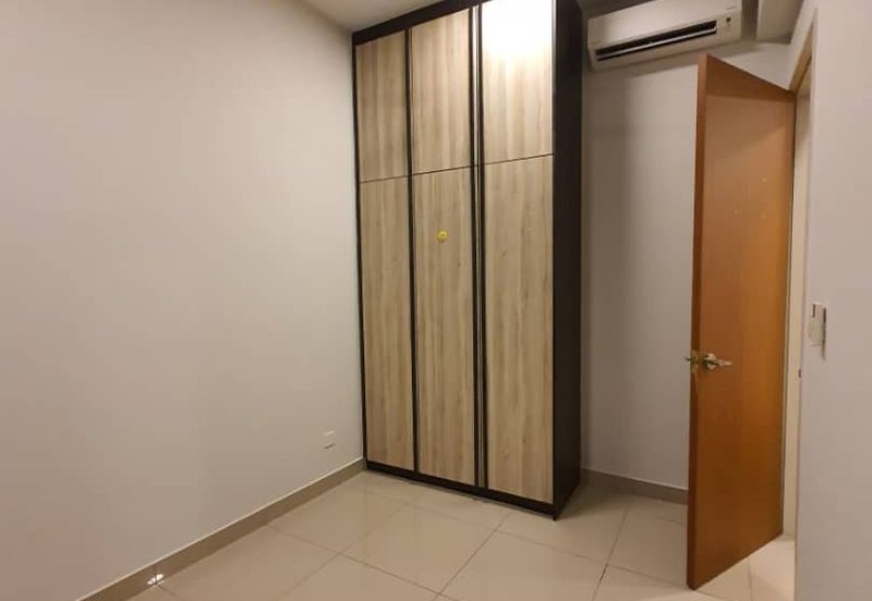 Citizen @ Old Klang Road (Residensi Nusantara Petaling)