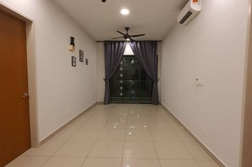 Citizen @ Old Klang Road (Residensi Nusantara Petaling)