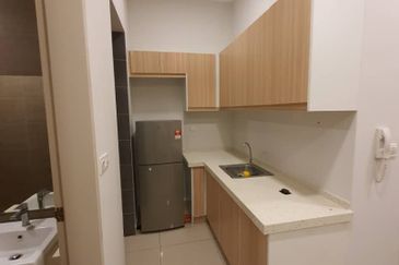 Citizen @ Old Klang Road (Residensi Nusantara Petaling)