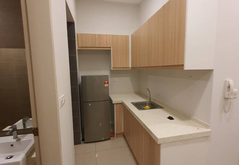 Citizen @ Old Klang Road (Residensi Nusantara Petaling)