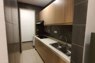 Citizen @ Old Klang Road (Residensi Nusantara Petaling)