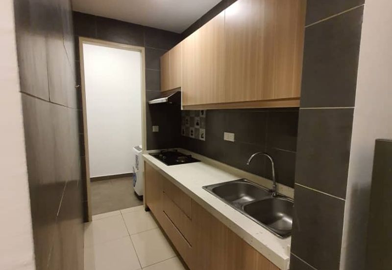 Citizen @ Old Klang Road (Residensi Nusantara Petaling)