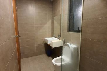 Citizen @ Old Klang Road (Residensi Nusantara Petaling)