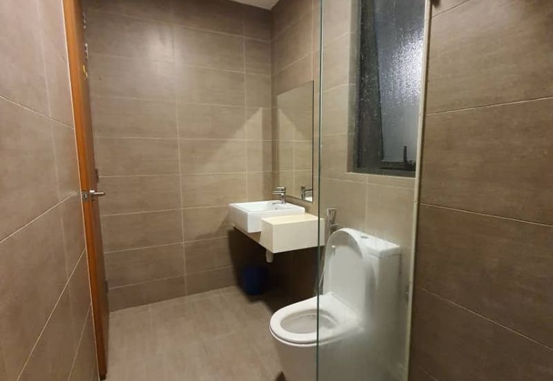 Citizen @ Old Klang Road (Residensi Nusantara Petaling)