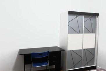 The Elements @ Ampang