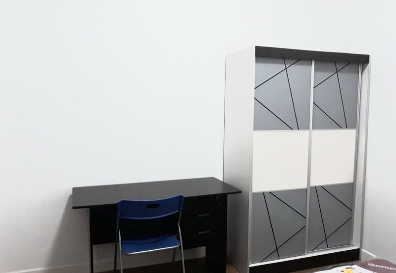 The Elements @ Ampang